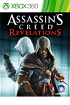 * Assassin´s Creed Revelations Xbox One|X|S активация
