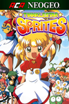 * ACA NEOGEO TWINKLE STAR SPRITES Xbox активация