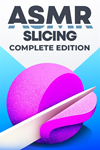 * ASMR Slicing: Complete Edition Xbox One|X|S активация