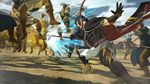 * ARSLAN: THE WARRIORS OF LEGEND Xbox One|X|S активация