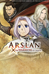 * ARSLAN: THE WARRIORS OF LEGEND Xbox One|X|S активация