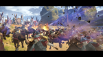 * ARSLAN: THE WARRIORS OF LEGEND Xbox One|X|S активация
