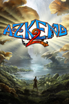 * Azkend 2: The World Beneath Xbox One|X|S активация