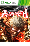 * ASURA´S WRATH Xbox One & Xbox Series X|S активация