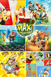 * Asterix Maxi Collection Xbox One|X|S активация
