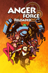 * AngerForce:Reloaded Xbox One|X|S активация