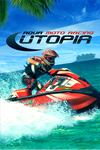 * Aqua Moto Racing Utopia Xbox One|X|S активация