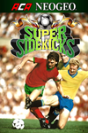 * ACA NEOGEO SUPER SIDEKICKS Xbox One|X|S активация