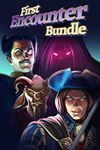 * Artifex Mundi First Encounter Bundle Xbox активация