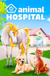 * Animal Hospital Xbox One & Xbox Series X|S активация