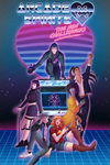* Arcade Spirits: The New Challengers Xbox активация