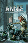 * ANNIE:Last Hope Xbox One & Xbox Series X|S активация
