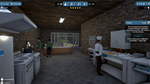 * Aquarium in Cafe Xbox One & Xbox Series X|S активация