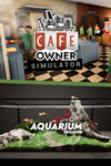 * Aquarium in Cafe Xbox One & Xbox Series X|S активация
