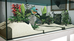 * Aquarium in Cafe Xbox One & Xbox Series X|S активация