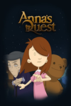 * Anna*s Quest Xbox One & Xbox Series X|S активация