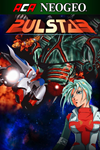 * ACA NEOGEO PULSTAR Xbox One|X|S активация