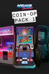 * Arcade Paradise Coin-Op Pack 1 Xbox One|X|S активация