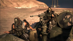 * Army of Two™ Xbox One & Xbox Series X|S активация