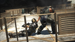 * Army of Two™ Xbox One & Xbox Series X|S активация