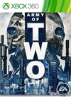 * Army of Two™ Xbox One & Xbox Series X|S активация