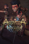 * Aritana and the Twin Masks Xbox One|X|S активация