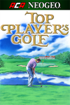 * ACA NEOGEO TOP PLAYERS GOLF Xbox One|X|S активация
