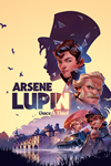 * Arsene Lupin - Once A Thief Xbox One|X|S активация