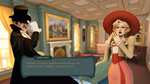 * Arsene Lupin - Once A Thief Xbox One|X|S активация