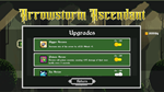 * Arrowstorm Ascendant Xbox One|X|S активация