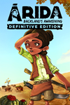 * ARIDA: Backland´s Awakening Xbox One|X|S активация