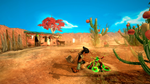 * ARIDA: Backland´s Awakening Xbox One|X|S активация