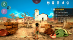 * ARIDA: Backland´s Awakening Xbox One|X|S активация