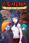 * Ashina: The Red Witch Xbox One|X|S активация