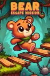 * BEAR ESCAPE MISSION Xbox One|X|S активация