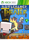 * BattleBlock Theater Xbox One|X|S активация