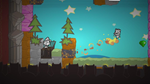 * BattleBlock Theater Xbox One|X|S активация