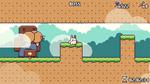 * Barry the Bunny Xbox One & Xbox Series X|S активация