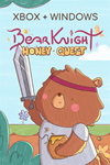 * Bear Knight Honey Quest Pack Xbox One|X|S активация