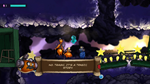 * Beatbuddy: Tale of the Guardians Xbox активация