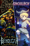 * Barbarian Saga bundle Xbox One|X|S активация