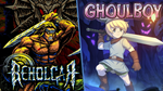 * Barbarian Saga bundle Xbox One|X|S активация