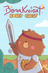 * Bear Knight Honey Quest Xbox One|X|S активация