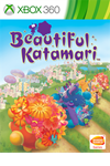 * Beautiful Katamari Xbox One|X|S активация