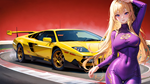 * Beautiful Sakura: Racing Club (Xbox One) активация