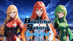 * Beautiful Sakura: Racing Club (Xbox One) активация