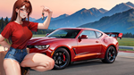 * Beautiful Sakura: Racing Club (Xbox One) активация