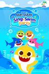 * Baby Shark™: Sing & Swim Party Xbox One|X|S активация