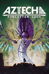 * Aztech Forgotten Gods Xbox One|X|S активация
