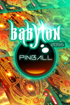 * Babylon 2055 Pinball Xbox One|X|S активация